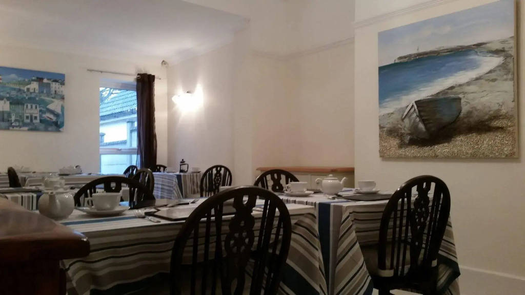 South Rising Guest House