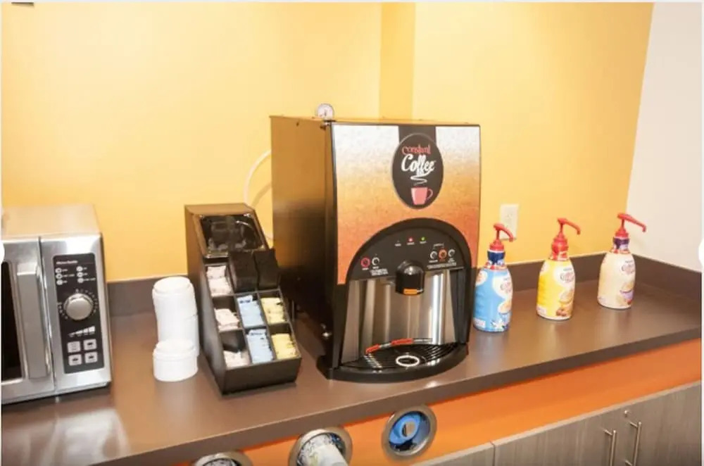 Extended Stay America Suites  Rock Hill