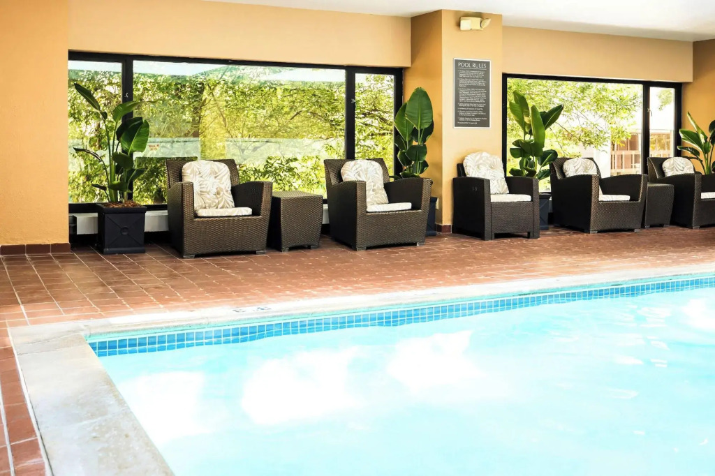 Kahler Inn and Suites