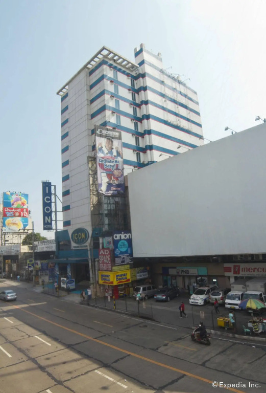 Hotel Dreamworld North Edsa