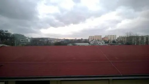 Pokoje Gościnne Wejherowo