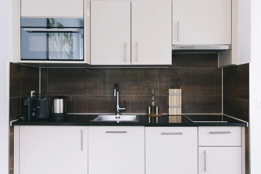 Elegant Apartment with POCKET WIFI !!!