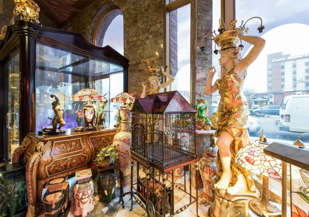 Paris Suites Hotel