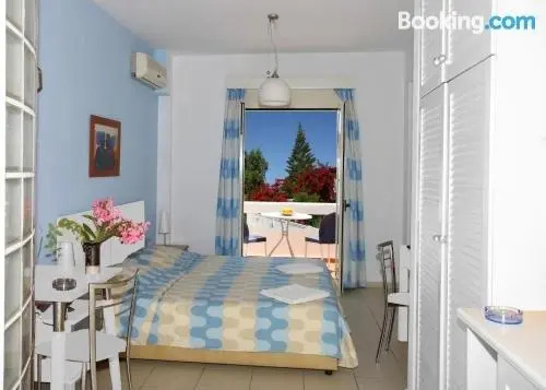 Oliv Apartments