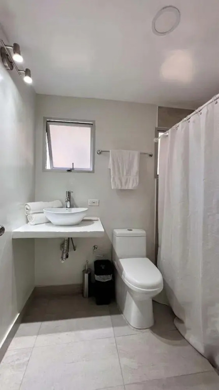 Bright 2BR in Parque de la 93