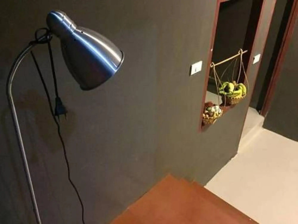 Picoco hostel
