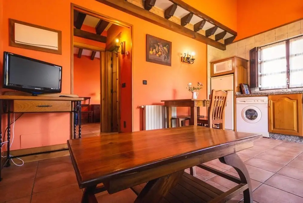 Posada La Aldea