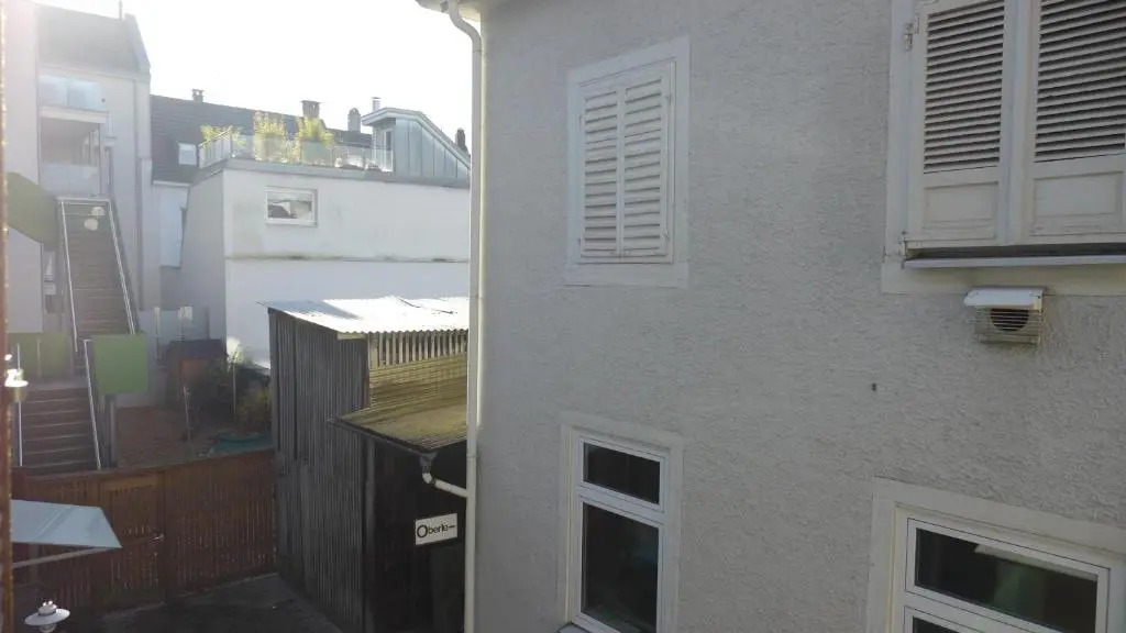 Boutique Charme Apartments Rettigstr
