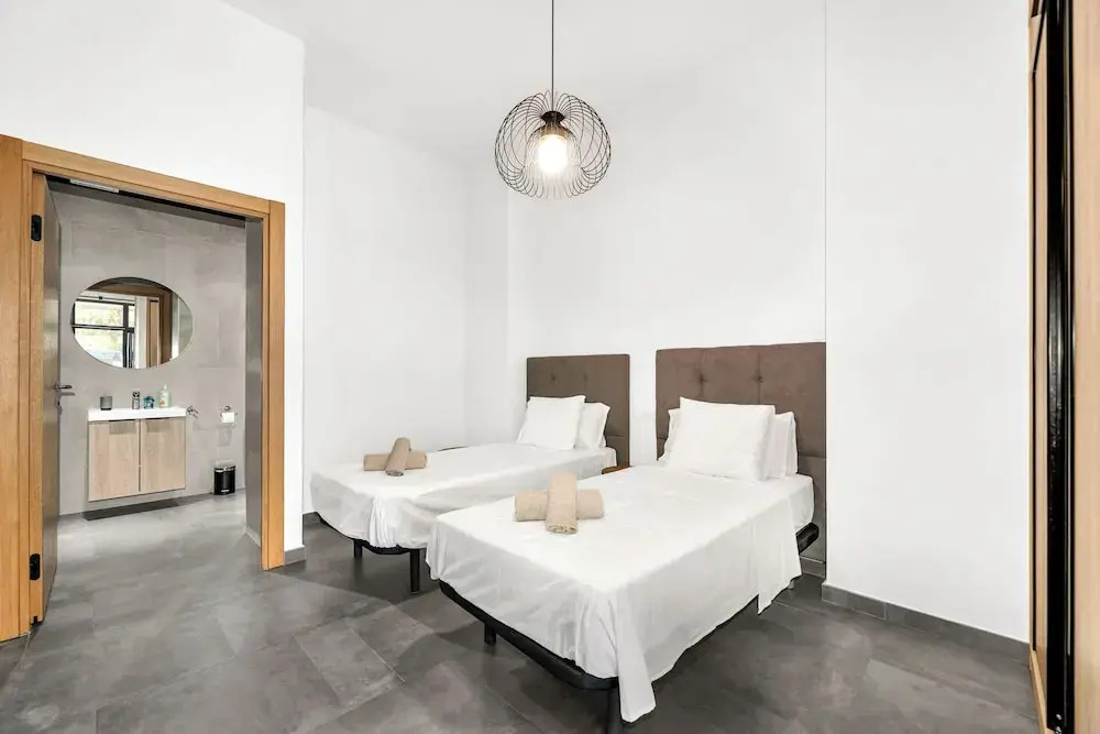 El Coloso Loft Eco Apartments