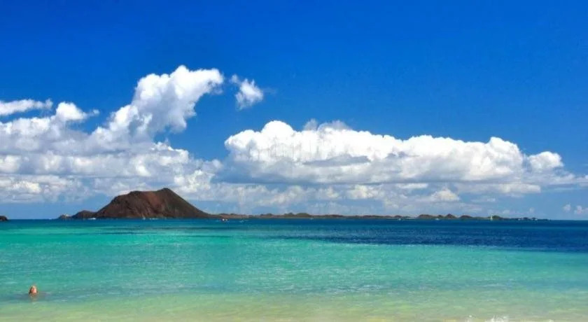 Corralejo Center