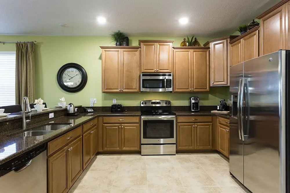 Je59004 - Champions Gate Resort - 8 Bed 5 Baths Villa