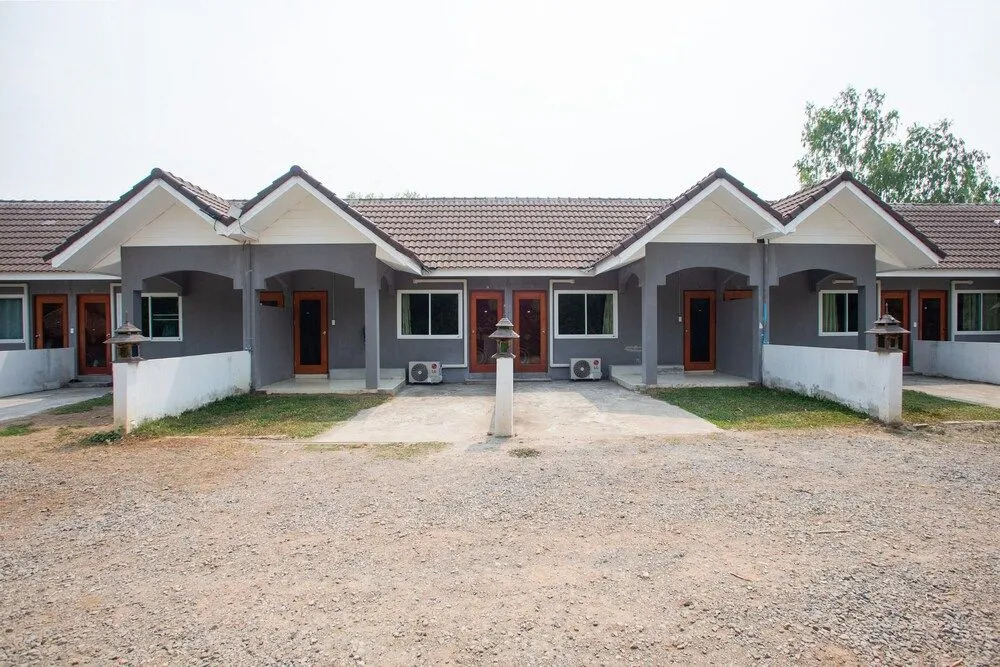 Oyo 706 Sukjai Resort