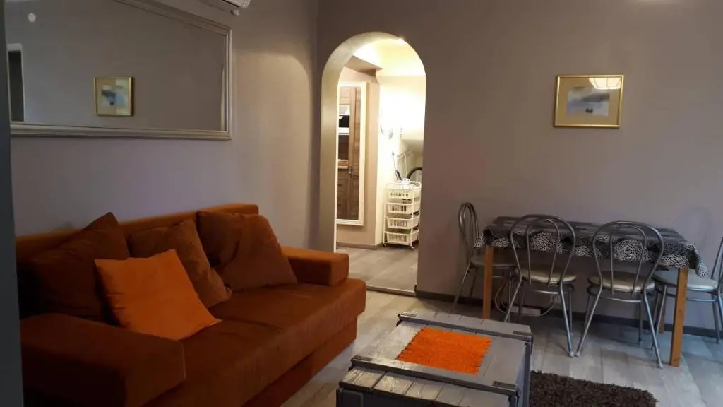 Chelsea Karusselli 3-2 Apartment