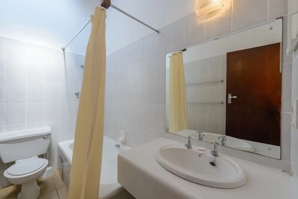 San Lameer Villa Rentals  2847