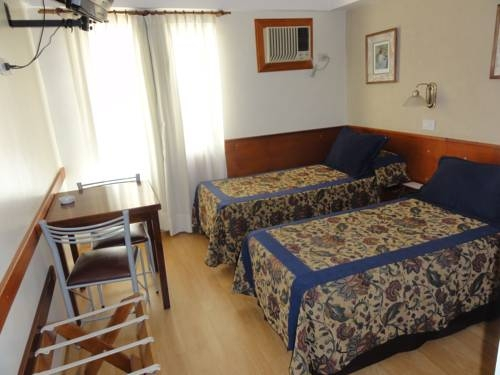 Tambora Beach Suites