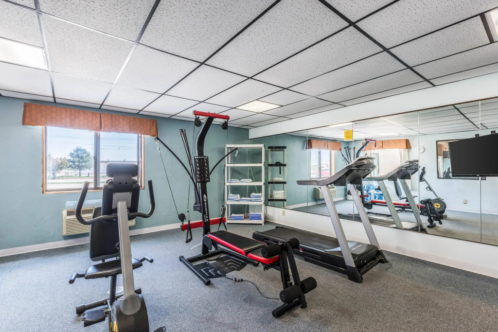 Quality Inn Scottsbluff