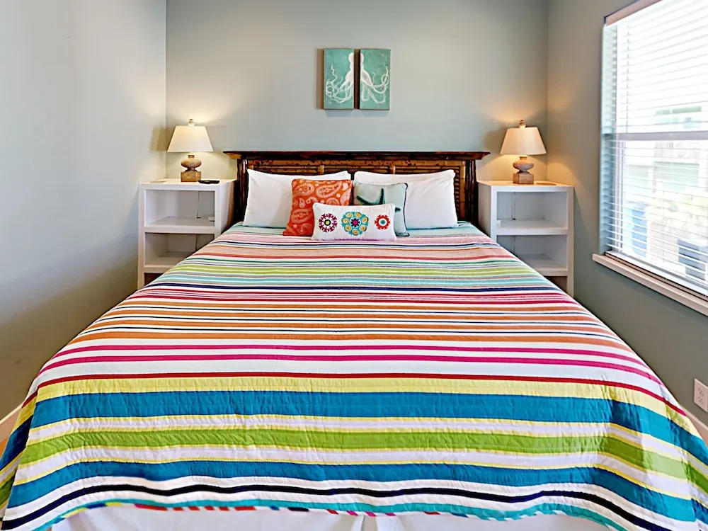 Pelicans Landing - Four Bedroom Home