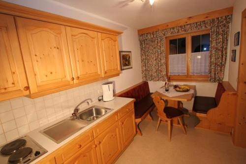 Appartement Top Tirol