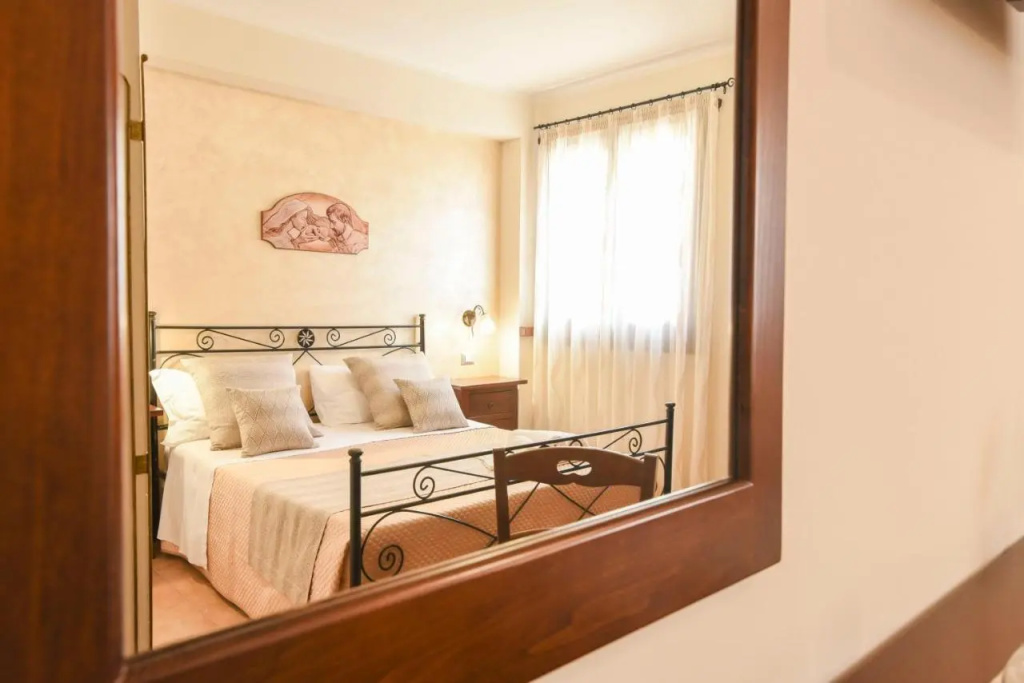 Bed & Breakfast Goccia Marina
