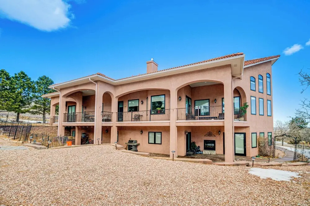 Colorado Springs Home ~ 4 Mi to Garden of the Gods