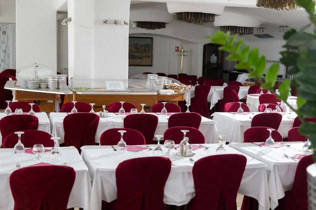 Hotel Kastel