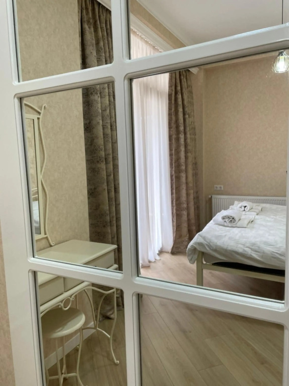 City Centre Apartment