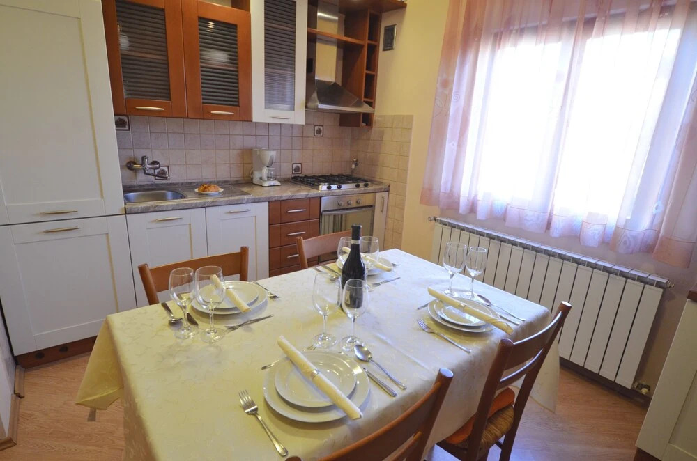 Apartment Kuftic - Relax Zone - Quiet Street