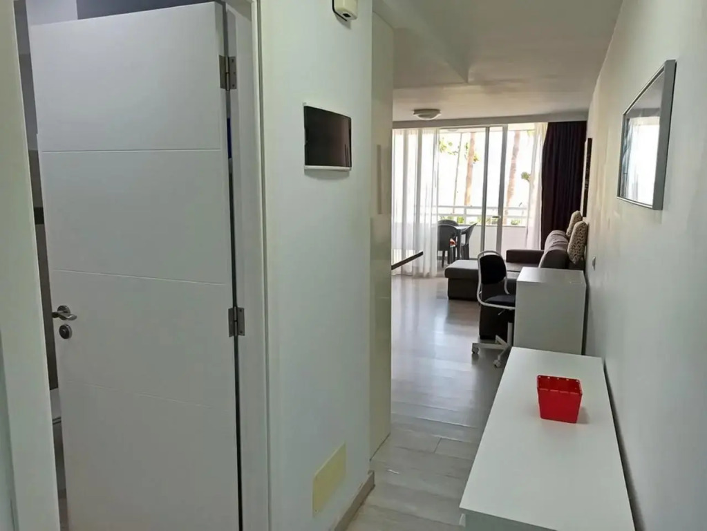 Apartment at the South of Tenerife