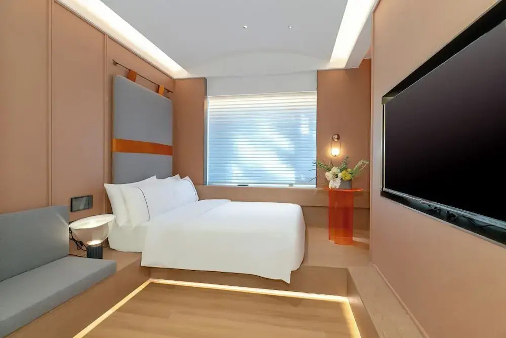 Yee Hotel Shamian Guangzhou