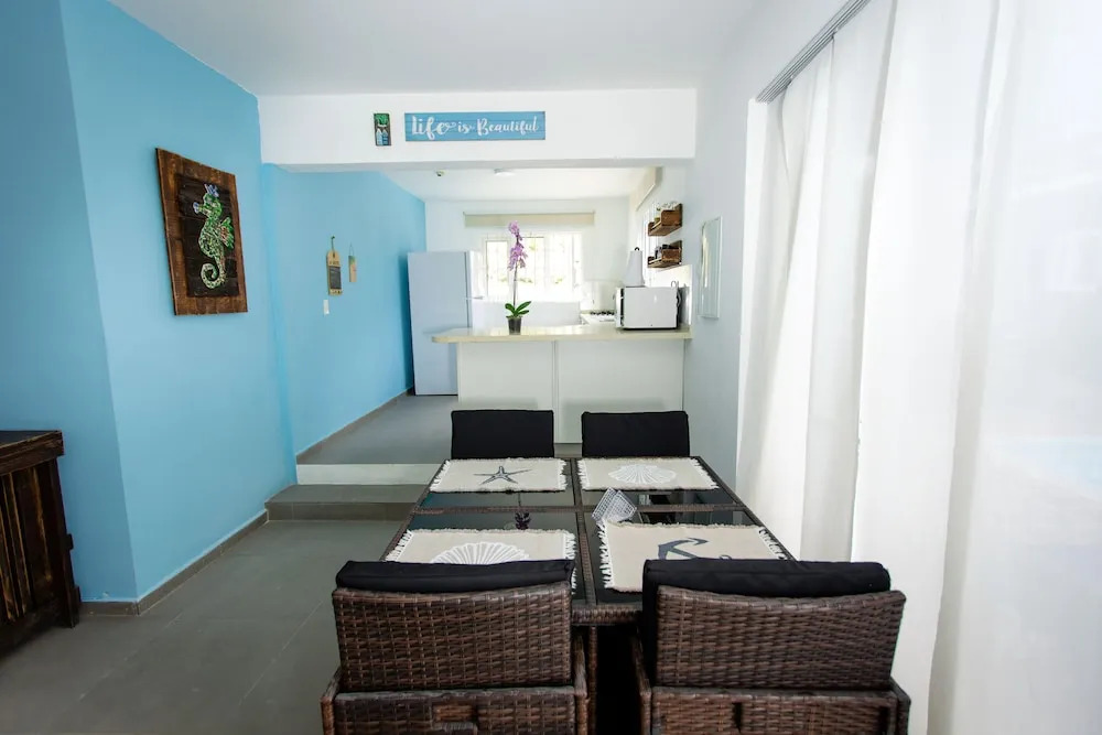 Westpunt Beach Apartments