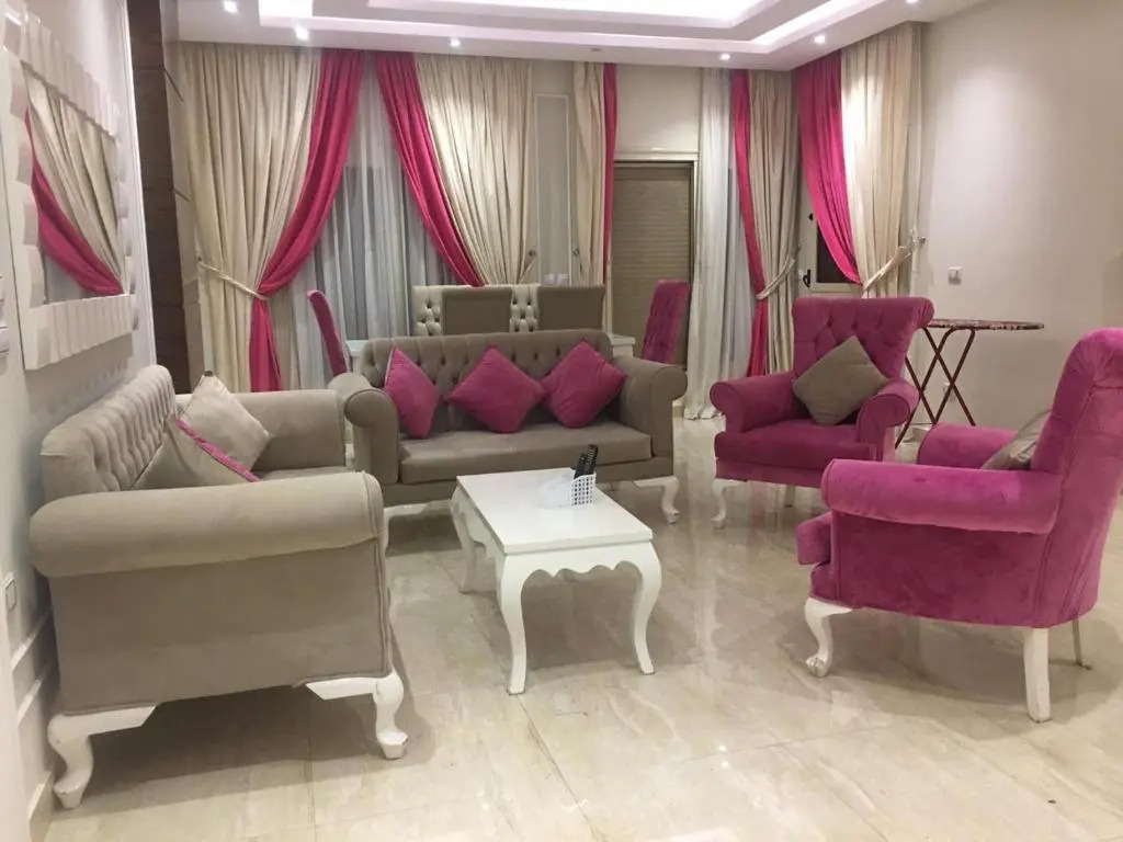 Ramco Hotel Apartments Compound Leila