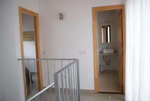 The Carpenter´s Boutique Apartments