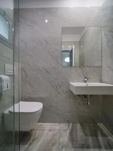 Vironas Rooms