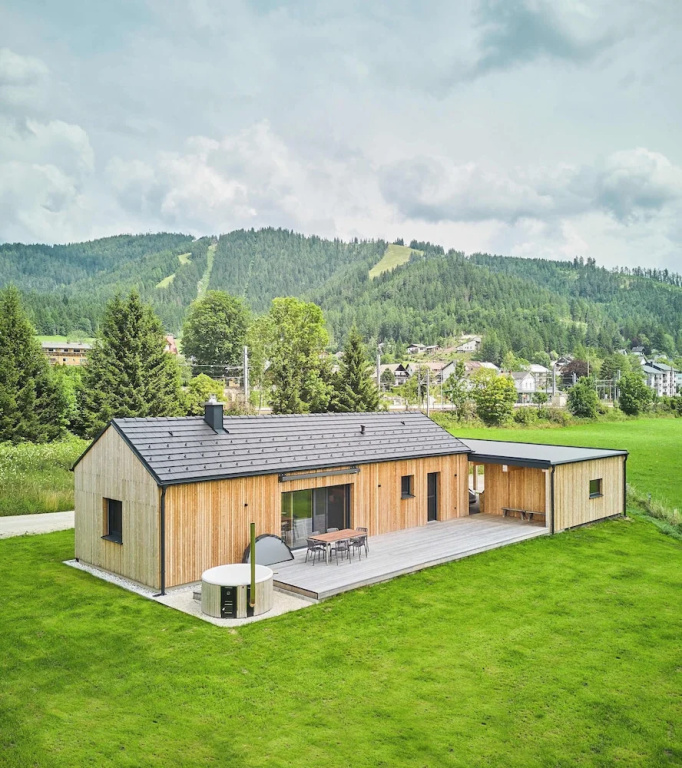 Chalet Hochsteiermark