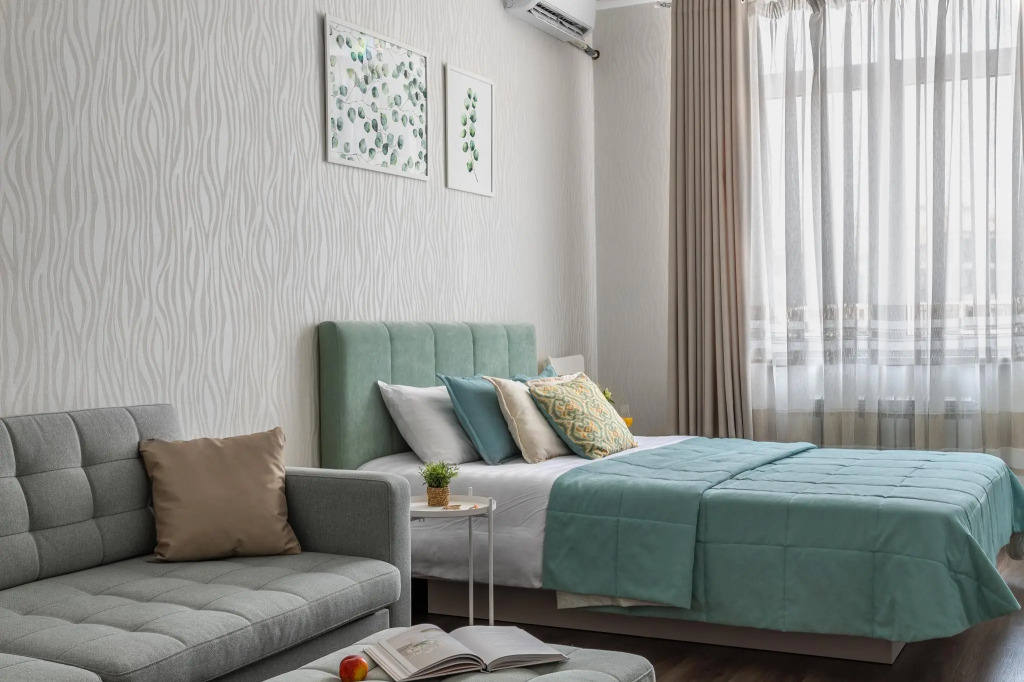Home Group (Хоум Груп) на улице Крымской 22 корпус 9