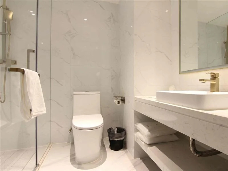 7 Days Premium Hotel (Chongqing Jiangbei International Airport T3 Terminal)
