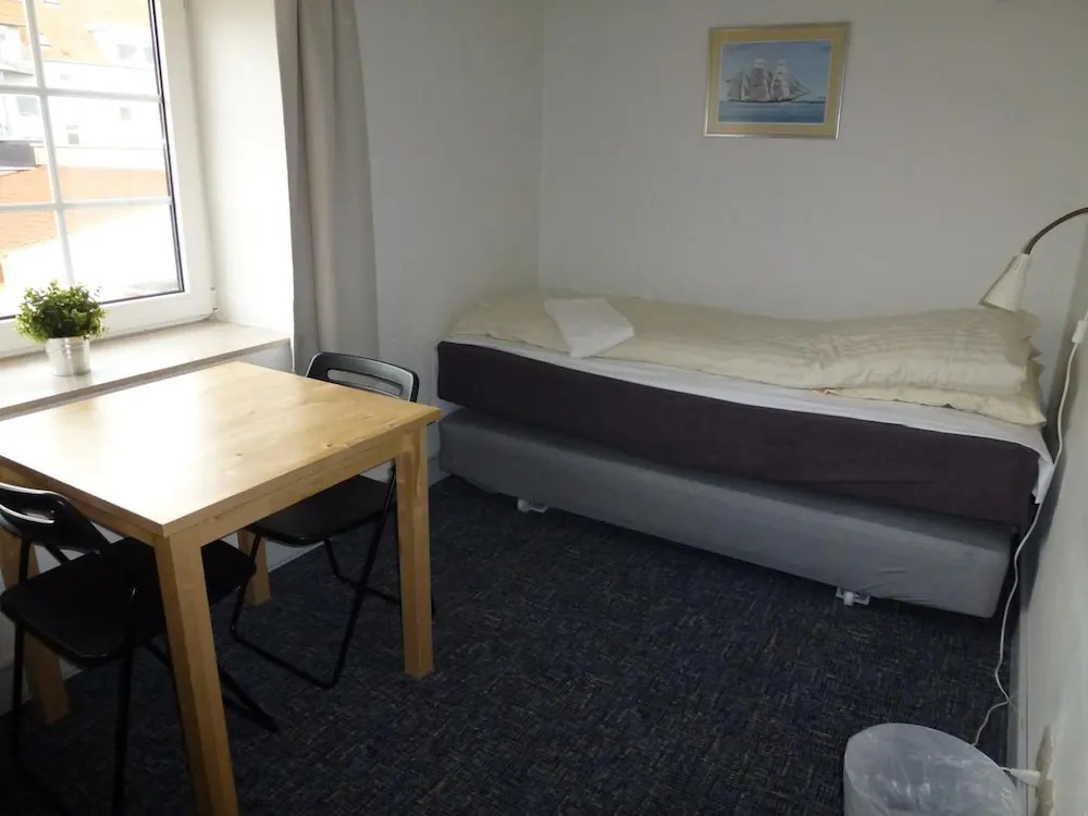 Danhostel Frederikshavn City