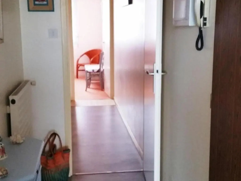 Appartement Les Sables-d'Olonne, 2 pièces, 4 personnes - FR-1-427-78