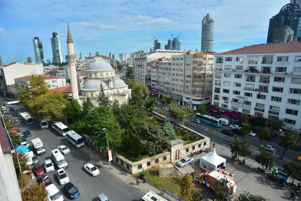 No 139 Apartments