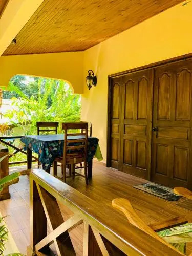 O'Soleil Chalets