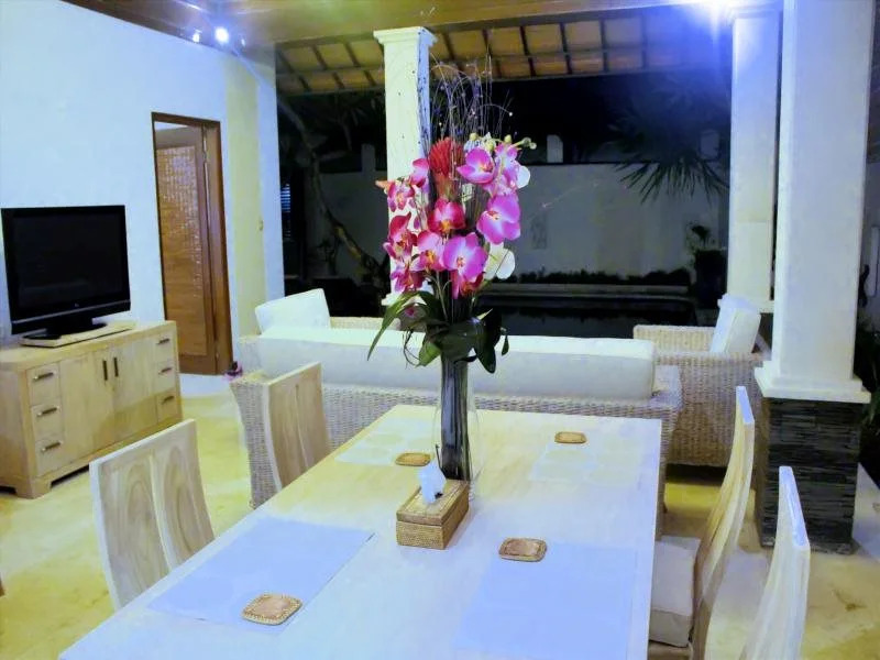 Villa Araya Umalas
