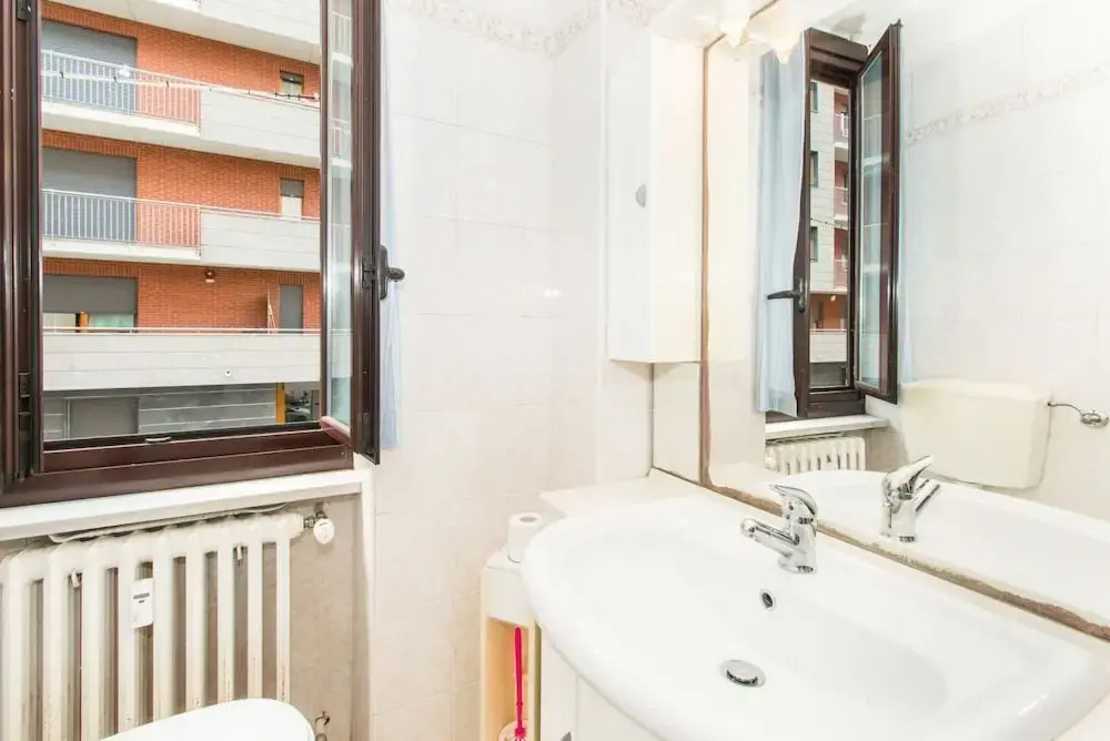 Stadio Olimpico & Pala Alpitour Cozy Flat