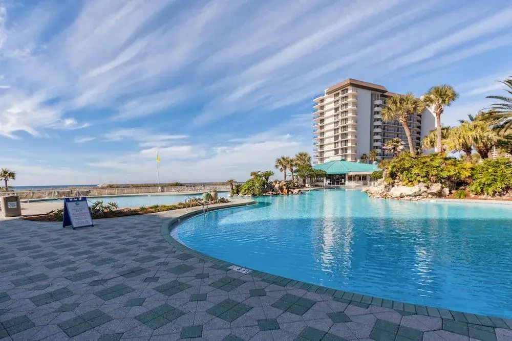 520 Richard Jackson Blvd Condo Gv706 2 Bedrooms 2 Bathrooms Condo