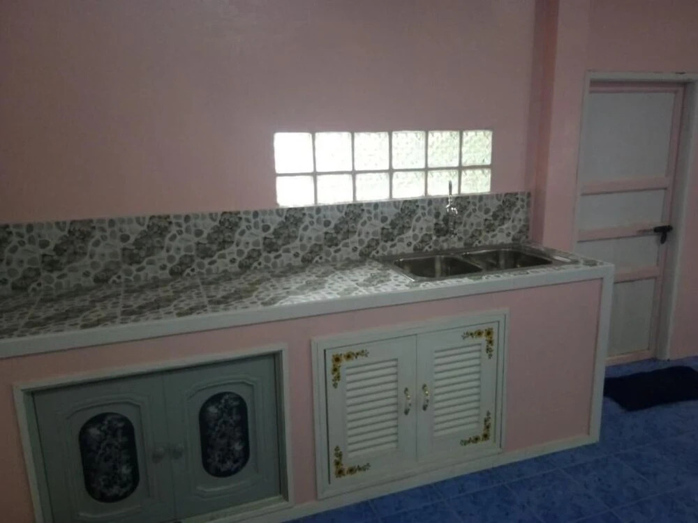 Two Rooms