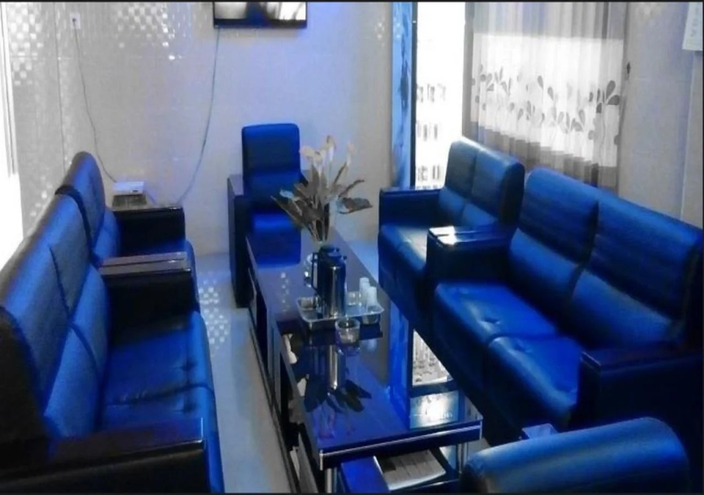 Red Dragon Hotel Hsipaw
