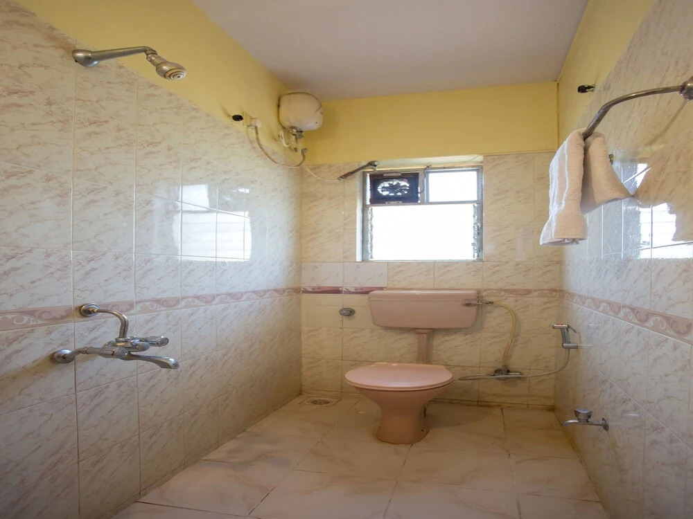 OYO 13344 Shree Cottage