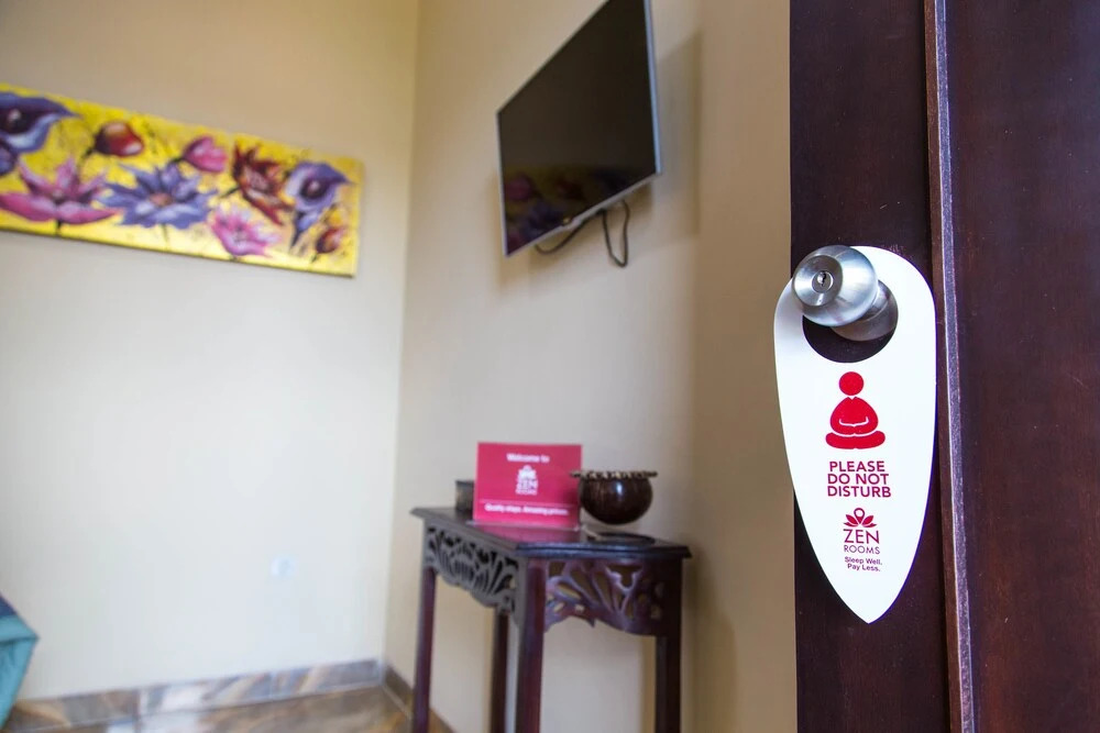 ZEN Rooms Kayu Sugih Jimbaran