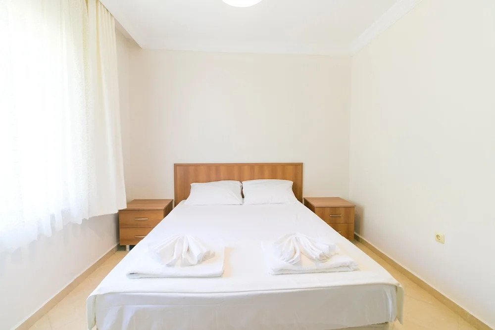 Palmiye Apart Otel
