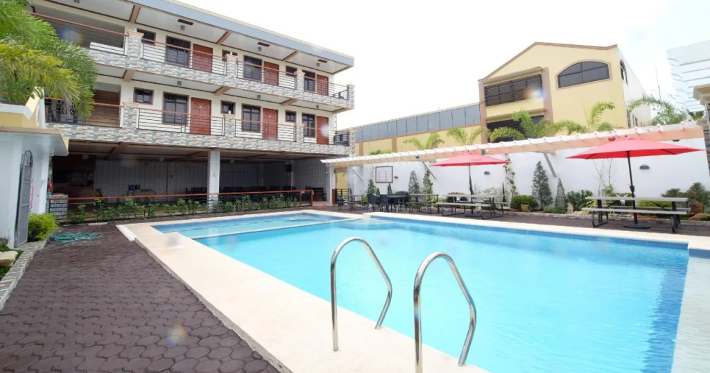 Hotel Georgina