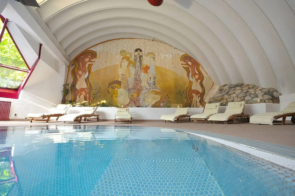 Schlosshotel Rosenegg
